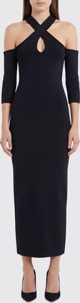 Federica Tosi Abito midi in jersey