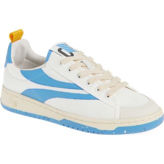 Oncept Portland Low Top Sneaker in Adriatic Blue at Nordstrom Rack, Size 9.5