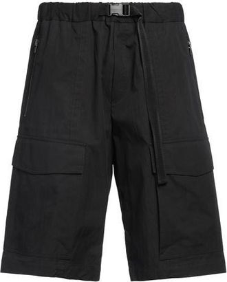 Isabel Benenato BOTTOMWEAR - Shorts & Bermuda Shorts sur YOOX.COM