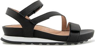 Jambu Womens Liza Sandals In Black