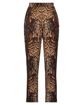 Roberto Cavalli PARTES DE ABAJO - Pantalones en YOOX.COM