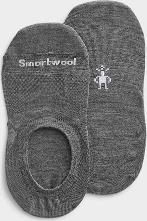 Smartwool Womens Padded-toe foot liners