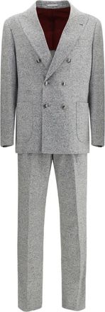 Brunello Cucinelli Suit