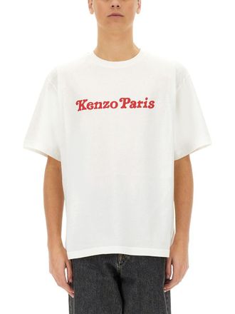 Kenzo Verdy Market T-Shirt