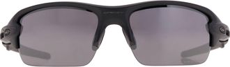 Oakley FLAK 2.0 S Prizm Black Sport Mens Sunglasses OO9511 951106 59