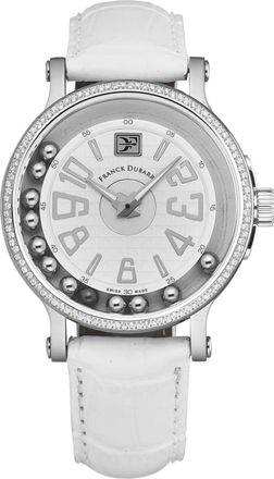 Franck Dubarry Crazy Balls Womens Watch