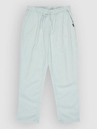 Quiksilver Taxer Regular Cordhose blau