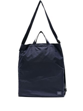 Porter-Yoshida & Co. Flwx 2Way Nylon Shoulder Bag