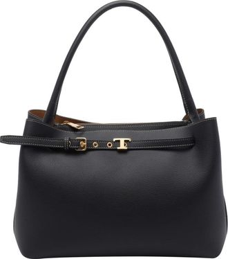 Tod's TodS Small Leather Handbag