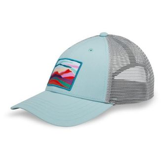 Sunday Afternoons Sunday Lopro Trucker Cap - Unisex | grau