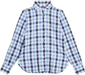 Finamore CAMISETAS Y TOPS - Camisas en YOOX.COM