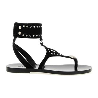Isabel Marant Mujer, Zapatos, Negro, Talla: 37 EU
