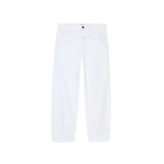 Closed Donna, Jeans, Bianco, W31, new