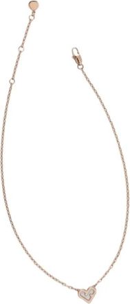 Furla Necklaces - Dames - Kettingen - Geel - ONE Size - Accessoires