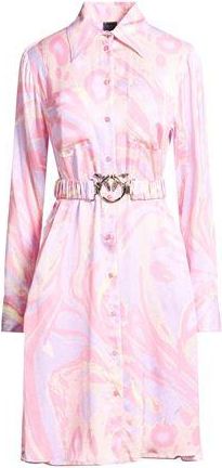 Pinko KLEIDER - Mini-Kleider auf YOOX.COM