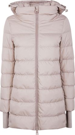 Herno A-Shape Chamonix Jacket