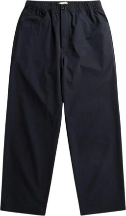 Norse Projects Hombre, Pantalones, Azul, Talla: L