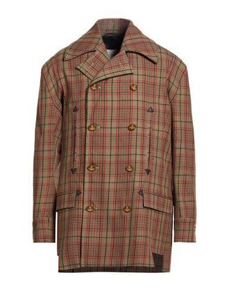 Vivienne Westwood Overcoats & Trench Coats
