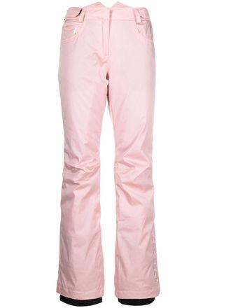 Rossignol Pantaloni da sci Palmares - Rosa