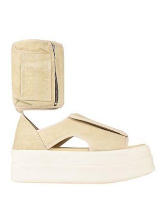 Rick Owens Sandals