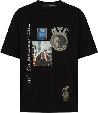 Isabel Benenato TOPWEAR - T-shirts su YOOX.COM