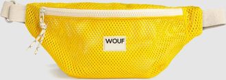 Wouf Sac Banane Ray Jaune