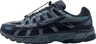 Nike P-6000 Lage Sneakers - Heren - Sport - Blauw - Maat: 43 EU