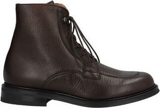 Churchs CALZADO - Botines de ca&ntilde;a alta en YOOX.COM