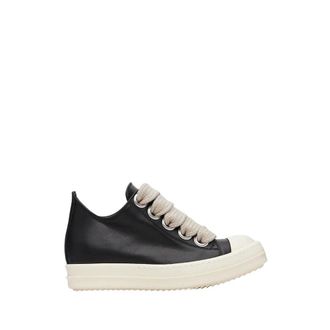 Rick Owens Dames, Schoenen, Zwart, Maat: 40 EU