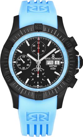 Revue Thommen Air Speed Mens Watch