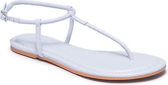 Bernardo Hercules T-Strap Sandals