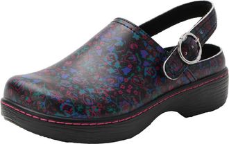 Alegria By Pg Lite Olie Slingback Clog in Wunderkind at Nordstrom, Size 11Us