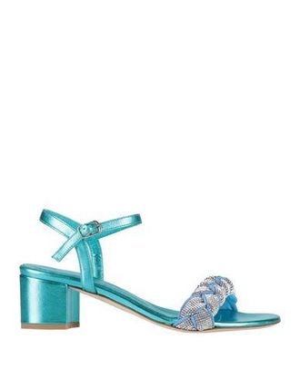 Eddicuomo SCHUHE - Sandalen auf YOOX.COM