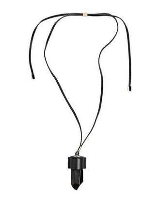 Chlo&eacute; JEWELLERY and WATCHES - Necklaces on YOOX.COM