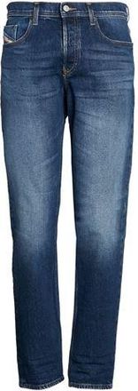 Diesel BOTTOMWEAR - Pantaloni jeans su YOOX.COM