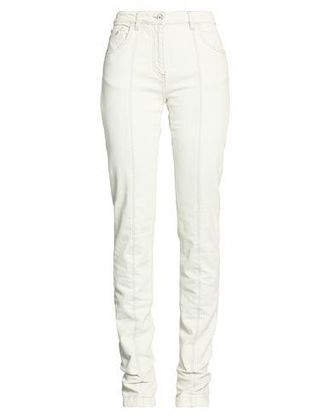 Blumarine HOSEN & R&Ouml;CKE - Jeanshosen auf YOOX.COM