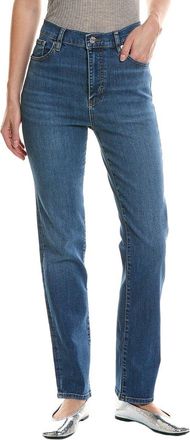 Frame Denim Frame Denim The Pencil Crave Straight Jean