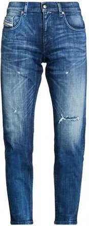 Diesel PARTES DE ABAJO - Pantalones vaqueros en YOOX.COM