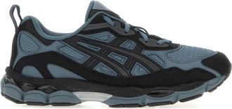 Asics Gel-Nyc RGD Trainers - male - Asics - Running Shoes - Multicolor - 10 1/2 UK - Sport