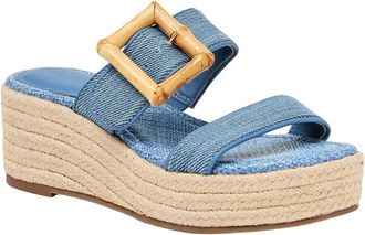J.McLaughlin J.Mclaughlin Fleur Wedge