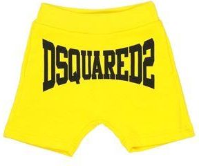 Dsquared2 PARTES DE ABAJO - Pantalones cortos y bermudas en YOOX.COM