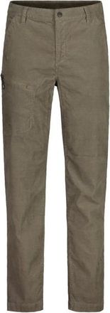 Maloja GoldbergM. Freizeithose f&uuml;r Herren | grau