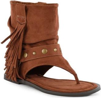 BC Footwear Day Dreamer Sandal in Tan at Nordstrom, Size 9.5