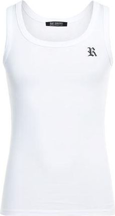 Raf Simons TOPWEAR - Tank Tops sur YOOX.COM