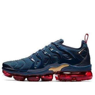 Nike Air VaporMax Plus Midnight Navy 924453-405