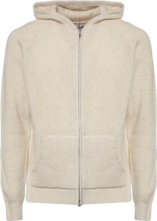 MC2 Saint Barth C&aacute;rdigan Mlc 000200039M - Knitwear - Hombre - Beige - XL
