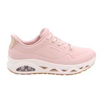 Skechers Krimson Sneaker - Dames - Sneakers - Roze - 36 EU - Schoenen