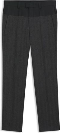 HUGO BOSS x entire studios slim-fit pants