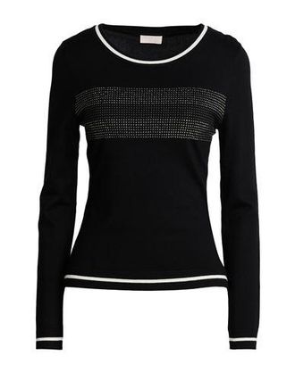 Liu Jo PRENDAS DE PUNTO - Pullover en YOOX.COM