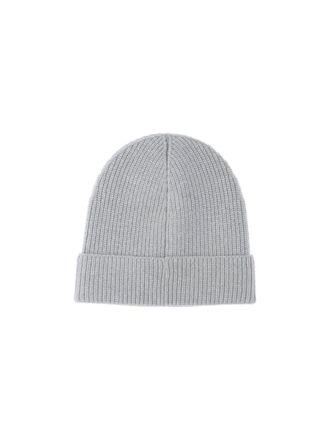 Fear of God Mens Hats Grey Extra Fine Merino Wool